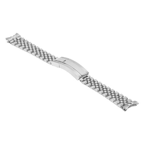 rolex datejust jubilee glidelock